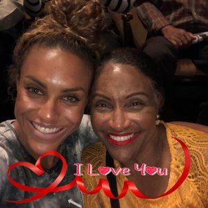 Meet your Posher, Pamela